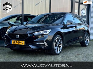 Seat Leon PANO/CAM 1.4 TSI eHybrid PHEV FR Business Intense