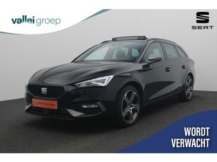 SEAT Leon Sportstourer 1.4 TSI 204PK DSG eHybrid PHEV FR