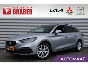 SEAT Leon Sportstourer 1.5 eTSI DSG 150pk Style Business