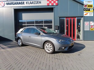 Seat Leon ST 1.0 EcoTSI Style