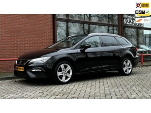 Seat Leon ST 1.4 TSI FR Business Intense Adaptieve Cruise