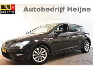 SEAT Leon TSI 115PK STYLE BUSINESS INTENSE