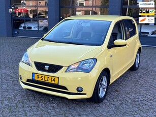 Seat Mii 1.0 Chill Out AIRCO5DRSCLIMATRONICNAP