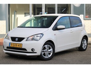 SEAT Mii 1.0 Chill Out (bj 2013)