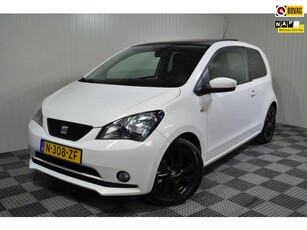 Seat Mii 1.0 Entry / LM velgen / Schuifdak