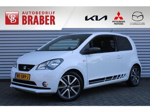 SEAT Mii 1.0 FR Connect 3-Drs Cruise LM Velgen