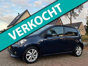 Seat Mii 1.0 Sport 69.000 km NL-AUTO-NAP.