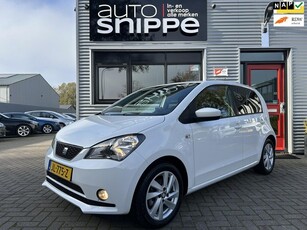 Seat Mii 1.0 Sport Connect