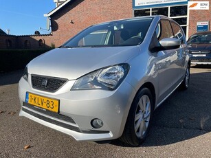 Seat Mii 1.0 Style Sport