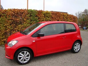 SEAT Mii Airco € 4399 Nwe apk (bj 2013)