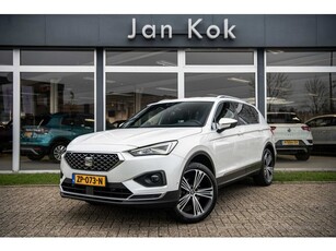 SEAT Tarraco 1.5 TSi 150 pk Xcellence 7p. Camera Winter