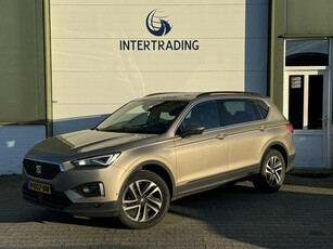 Seat Tarraco 1.5 TSI Style Limited Edition Digitaal dash