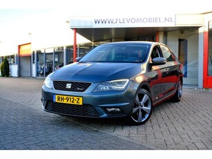 Seat Toledo 1.4 TSI FR Business Intense Aut.