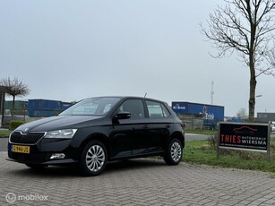 Skoda Fabia 1.0 Ambition Cruise/pdc/apple carplay/