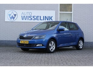 Skoda Fabia 1.0 TSI Clever