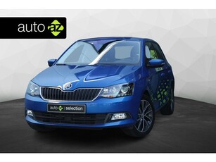 Skoda Fabia 1.2 TSI Drive