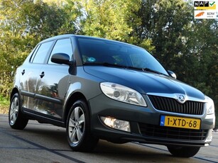 Skoda Fabia 1.2 TSI Drive - NAVIGATIE - CRUISE / CLIMATE