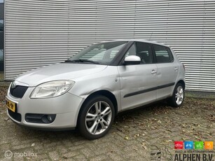 Skoda Fabia 1.9 TDI Ambiente - Airco - Nap - Trekhaak -