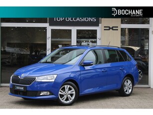 Skoda Fabia Combi 1.0 TSI Style All-Season banden