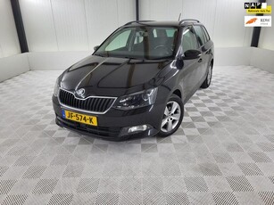 Skoda Fabia Combi 1.2 TSI Ambition Businessline, Trekhaak