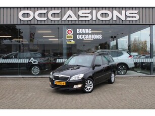 Skoda Fabia Combi 1.2 TSI Ambition CRUISE CONTROL/ PDC/ LM