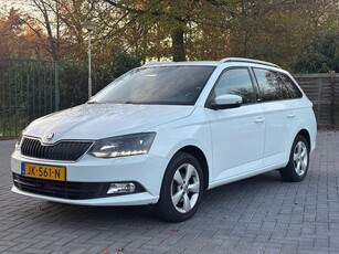 Skoda Fabia Combi 1.2 TSI JOY