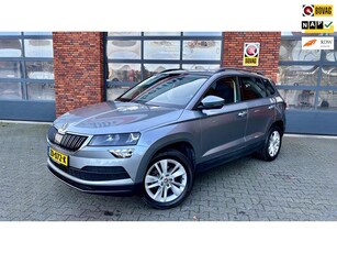 Skoda Karoq 1.0 TSI DSG Ambition Business