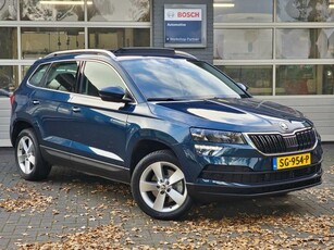 Skoda Karoq 1.5 TSI ACT Ambition