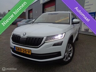 Skoda Kodiaq 1.4 TSI 4x4 AUTOMAAT Amb