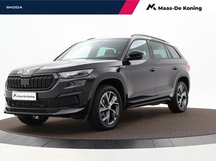 Skoda Kodiaq 1.5 TSI 150pk DSG Sportline Business 7p. ·