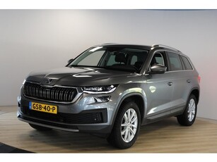 Skoda Kodiaq 1.5 TSI Business Edition