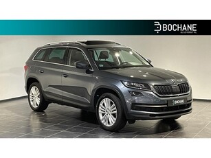 Skoda Kodiaq 1.5 TSI Business Edition Panoramadak