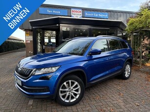 Skoda Kodiaq 1.5 TSI DSG Business Edition Plus 7p. Camera