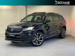 Skoda Kodiaq 1.5 TSI DSG Sportline 7p. | PANO | TREKHAAK | ACC | 20