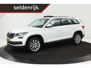 Skoda Kodiaq 1.5 TSI Limited Edition 7-persoons