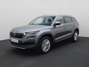 Skoda Kodiaq 1.5TSI/150PK Ambition 7p. DSG ·