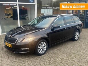 Skoda Octavia 1.0 TSI GRT ST. BNS