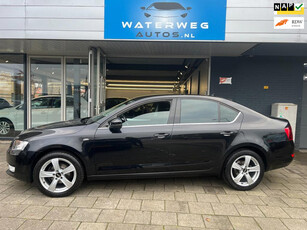 Skoda Octavia 1.6 TDI Greentech Ambition Navi/CC/Clima/PDC