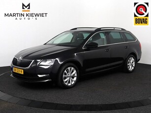 Skoda Octavia Combi 1.0