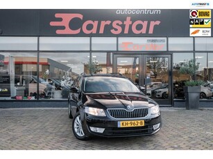 Skoda Octavia Combi 1.0 TSI Greentech Ambition