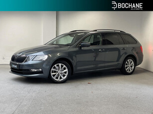 Skoda Octavia Combi 1.0 TSI Greentech Business Edition | ORG.NL | 2e-EIG | TREKHAAK | NAVI | STOEL.V.W.|