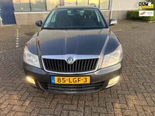 Skoda Octavia Combi 1.2 TSI Ambition Business Line