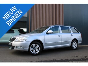 Skoda Octavia Combi 1.2 TSI Ambition Business Line Airco