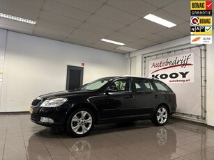 Skoda Octavia Combi 1.4 TSI Elegance * Automaat / Navigatie