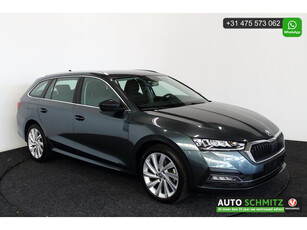 Skoda Octavia Combi 1.4 TSI iV PHEV Business Edition *Navi/Cruis/DAB*