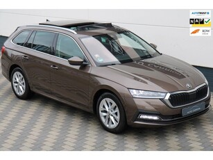 Skoda Octavia Combi 1.5 TSI First Edition nieuw model BTW !!