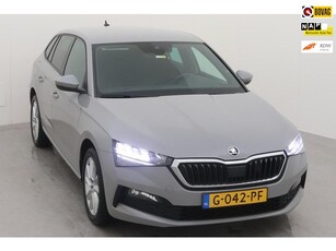 Skoda Scala 1.0 TSI 116PK Sport