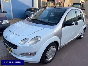 Smart Forfour 1.0 Spring Edition III 2006 Airco APK 05-2025