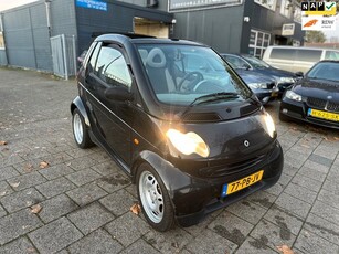 Smart Fortwo cabrio nieuwe apk 0.7 pure