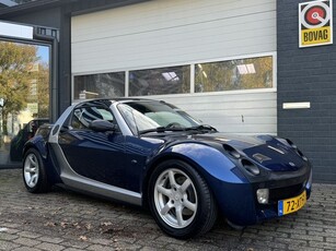 Smart Roadster 0.7 affection (bj 2003)